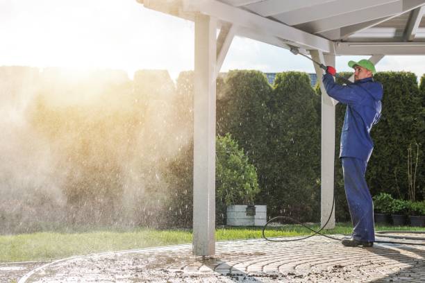 Best Restaurant Pressure Washing  in USA